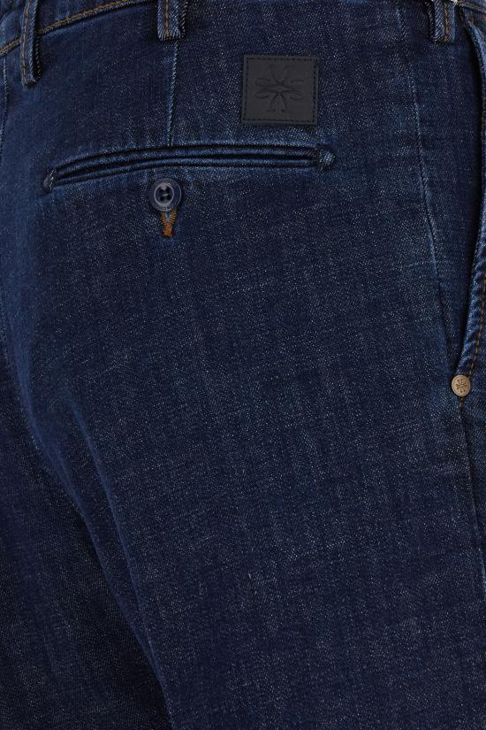 26FW 야콥코헨 데님 팬츠 UMP0003007S3736R2 100D DARK BLUE - JACOB COHËN
