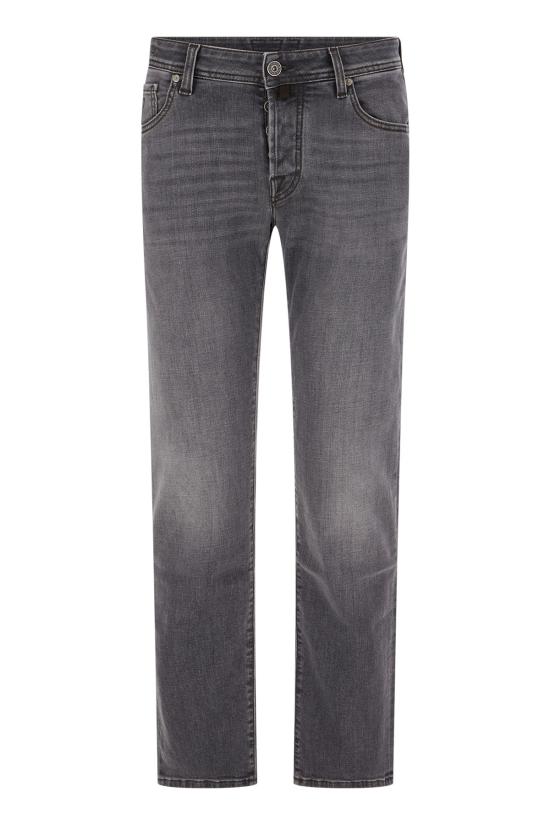 26FW 야콥코헨 데님 팬츠 UMQE006030S4286V3 600D Grey