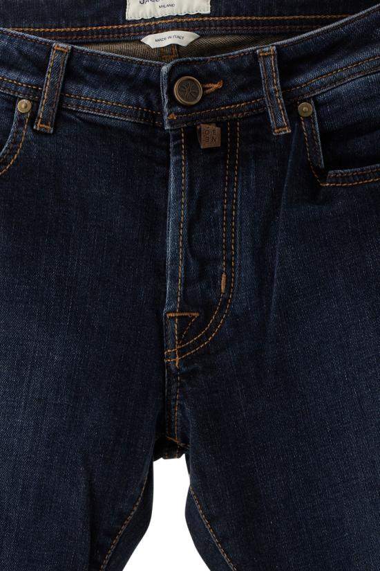 26FW 야콥코헨 데님 팬츠 UMQE004032S4369S1 100D DARK BLUE - JACOB COHËN