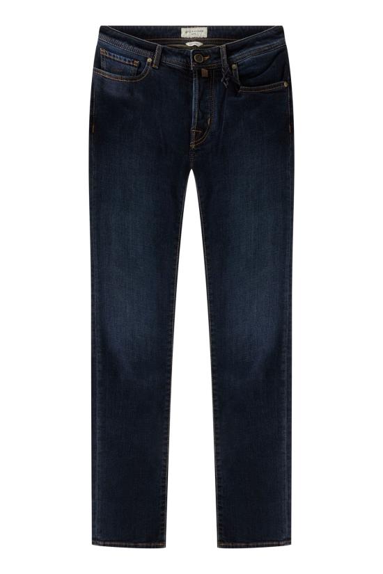 26FW 야콥코헨 데님 팬츠 UMQE004032S4369S1 100D DARK BLUE