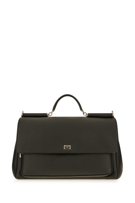 26FW 돌체앤가바나 토트백 BM2757B0370 80999 Black
