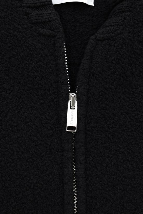 26FW 라니우스 자켓 F6LAMAKJ082 110 BLACK - LANEUS