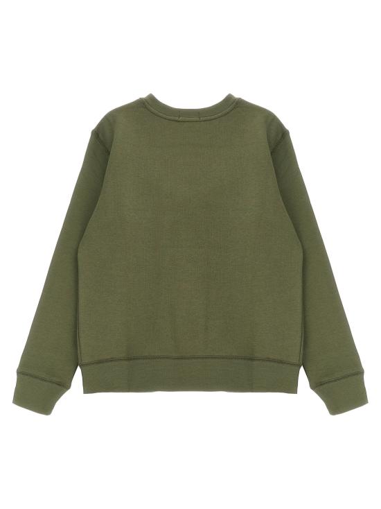  폴로 랄프로렌 긴팔 티셔츠 LD323B27294001 OLIVE GREEN - POLO RALPH LAUREN