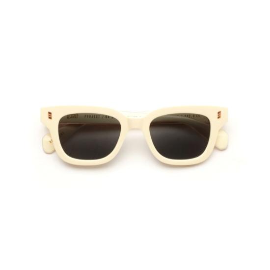 25FW 가스트 선글라스 TUTTO WHITE - GAST