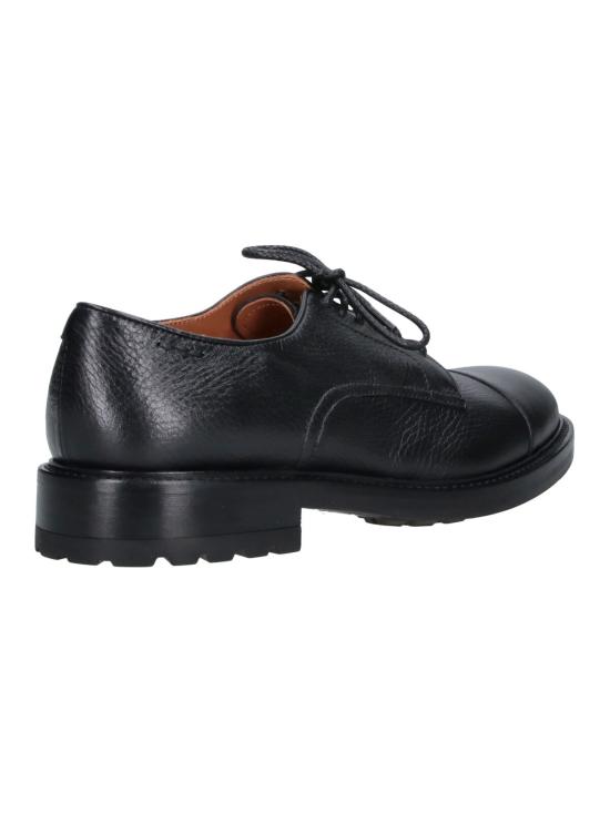  알렉산더 호토 로퍼 70033 CERVO MONTANA NERO BLACK - ALEXANDER HOTTO