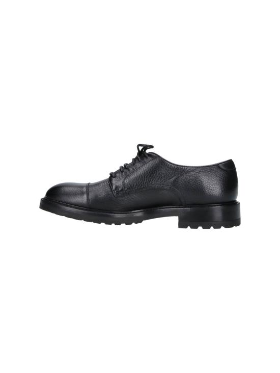  알렉산더 호토 로퍼 70033 CERVO MONTANA NERO BLACK - ALEXANDER HOTTO