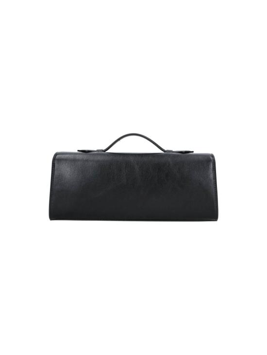 26FW 사베트 클러치/파우치 H 014 33 001 BLACK - SAVETTE