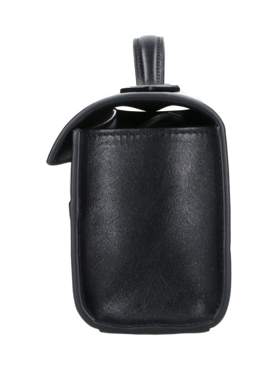 26FW 사베트 클러치/파우치 H 014 33 001 BLACK - SAVETTE