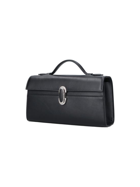 26FW 사베트 클러치/파우치 H 005 29 001 BLACK - SAVETTE