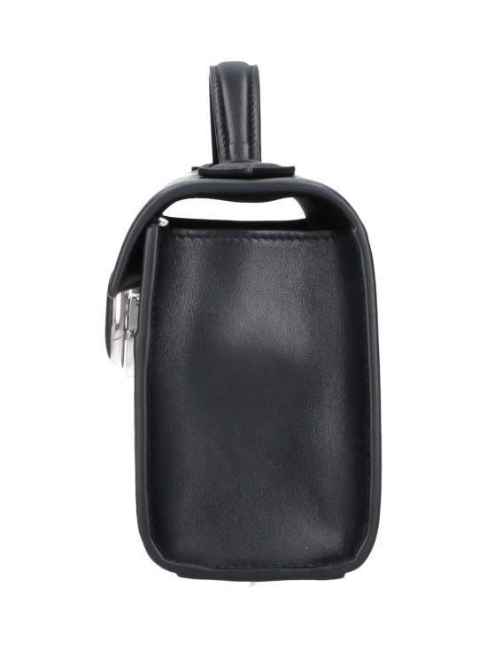 26FW 사베트 클러치/파우치 H 005 29 001 BLACK - SAVETTE