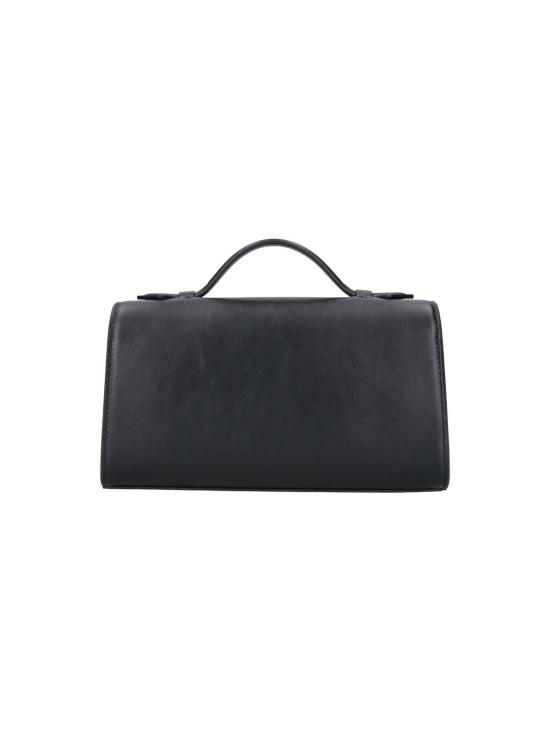 26FW 사베트 클러치/파우치 H 005 29 001 BLACK - SAVETTE