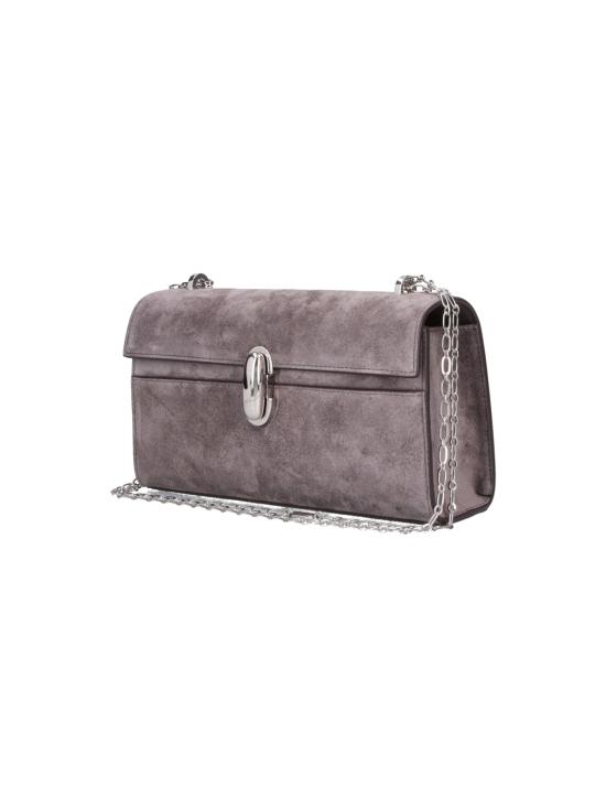 26FW 사베트 클러치/파우치 H 039 03 031 GREY - SAVETTE