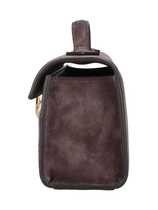 26FW 사베트 클러치/파우치 H 014 03 201 BROWN - SAVETTE