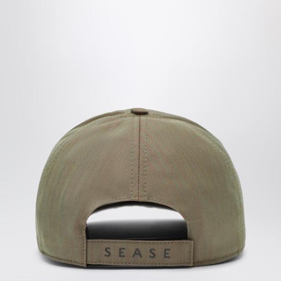 26FW 씨세 볼캡 AC044TN599 Beige - SEASE