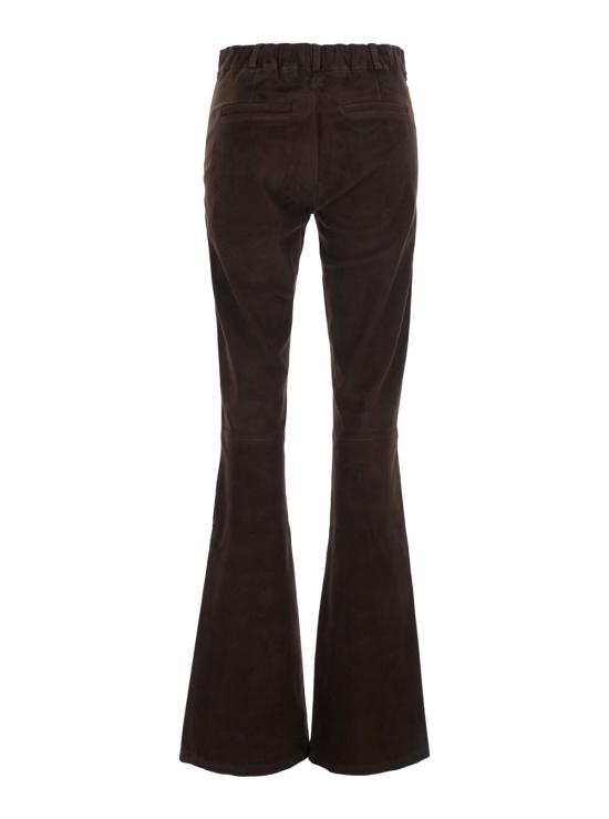 26FW 아르마 스트레이트 팬츠 002L26601402MUDBROWN