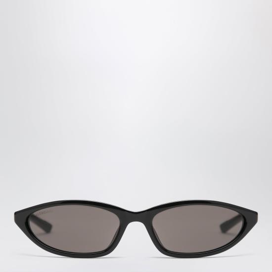 26FW 발렌시아가 안경 812657T0039 Black