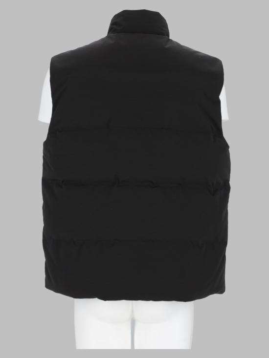26FW 캐나다구스 베스트 4165M 9061 BLACK - CANADA GOOSE
