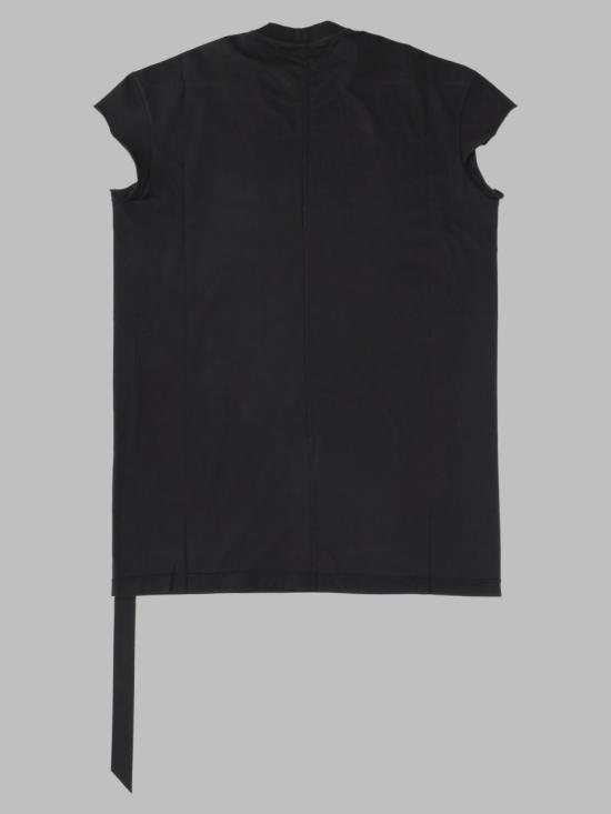 26FW 다크쉐도우 반팔 티셔츠 DU02F6167 RNP09 BLACK - DRKSHDW