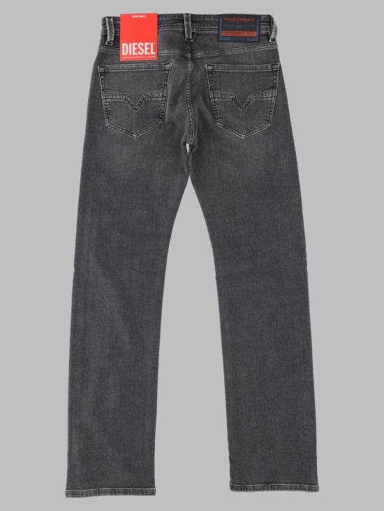 26FW 디젤 1985 라키 레귤러 진 00C06Q 0HDBD02 GREY - DIESEL