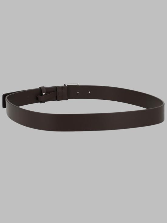26FW 펜디 벨트 7C0563 B12KF0TU7 BROWN - FENDI