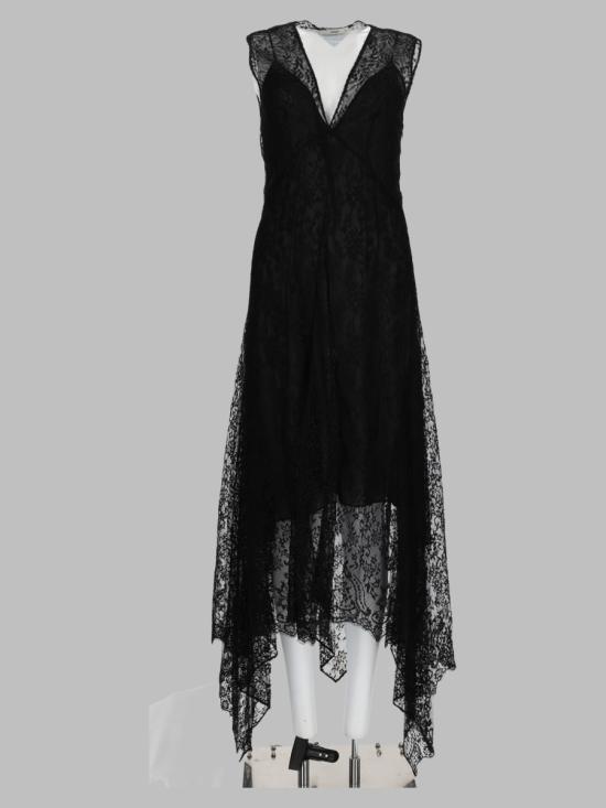 26FW 펜디 원피스 FDD666 B1UDF0QA1 BLACK