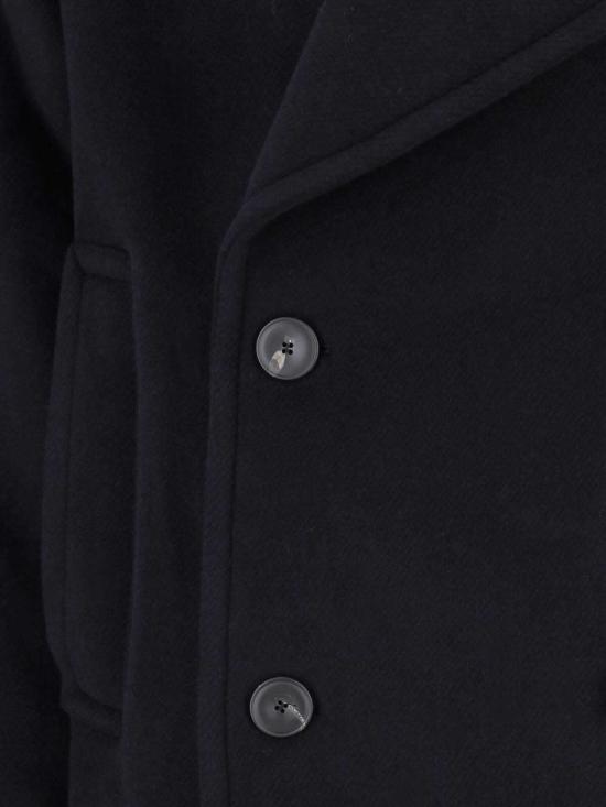 26FW 선플라워 자켓 4227 999 BLACK - SUNFLOWER