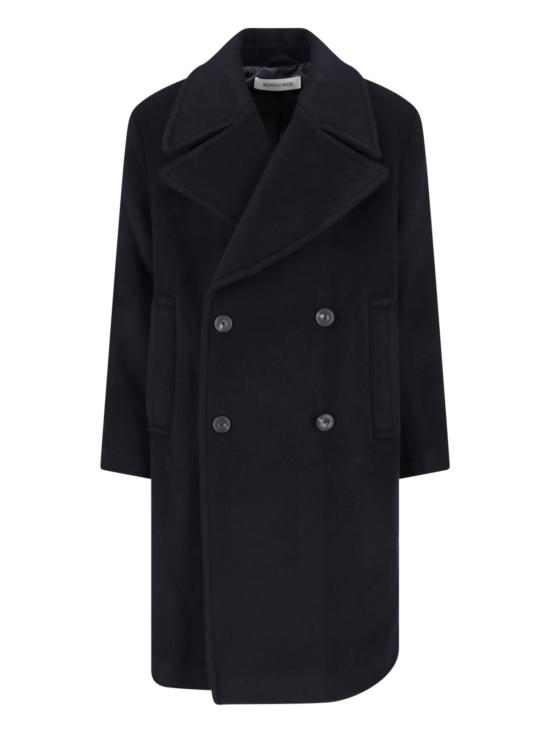26FW 선플라워 자켓 4227 999 BLACK