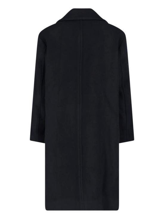 26FW 선플라워 자켓 4227 999 BLACK - SUNFLOWER