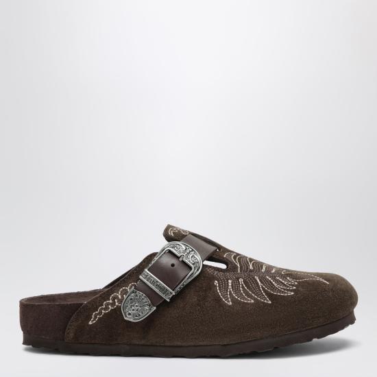 26FW 에트로 샌들 WS4M0020AP12S Brown
