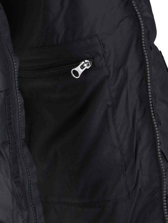 26FW 노스페이스 히말라얀 다운 파카 NF0A4QYX GOF BLACK - NORTH FACE