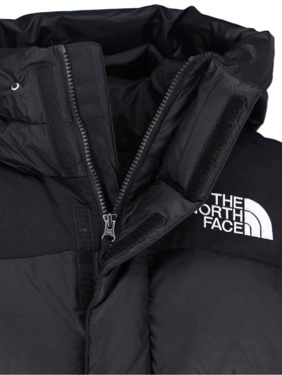 26FW 노스페이스 히말라얀 다운 파카 NF0A4QYX GOF BLACK - NORTH FACE