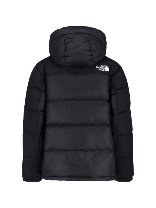 26FW 노스페이스 히말라얀 다운 파카 NF0A4QYX GOF BLACK - NORTH FACE