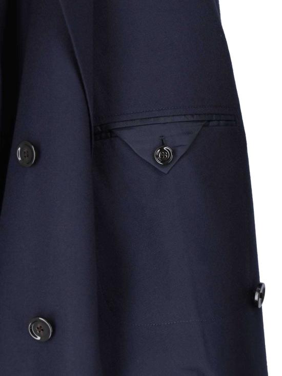 26FW 라르디니 수트 자켓 CN6203E ACIF67519 860 BLUE - LARDINI
