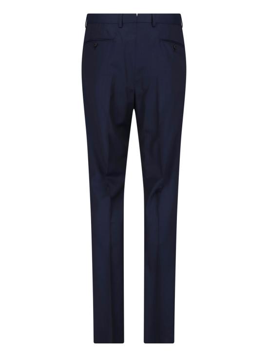 26FW 카루소 수트 세트 LN1JD611F 509403 0120 BLUE - CARUSO