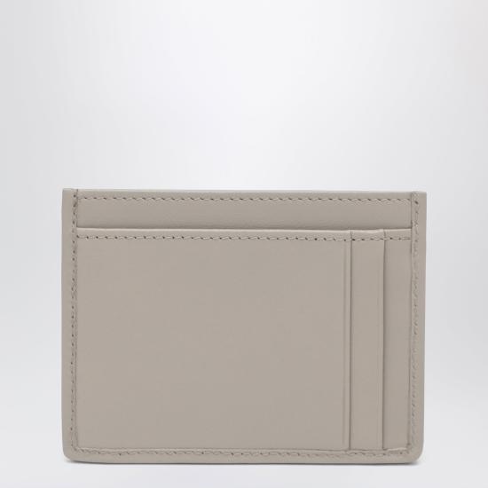 26FW 미우미우 마테라쎄 나파 레더 지갑 5MC076AFPP Beige - MIU MIU