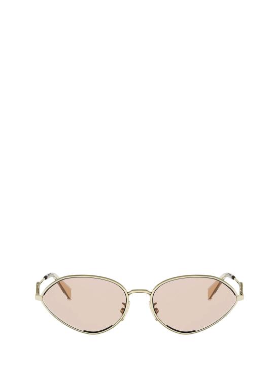 25FW 셀린느 선글라스 CL40354U 32E GOLD