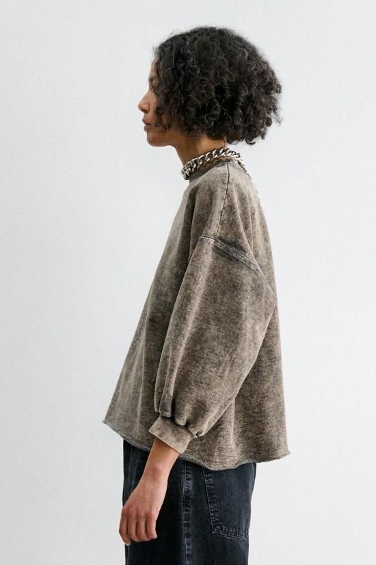  레이첼 코미 스웨터 172C 326 J101A BROWN - RACHEL COMEY
