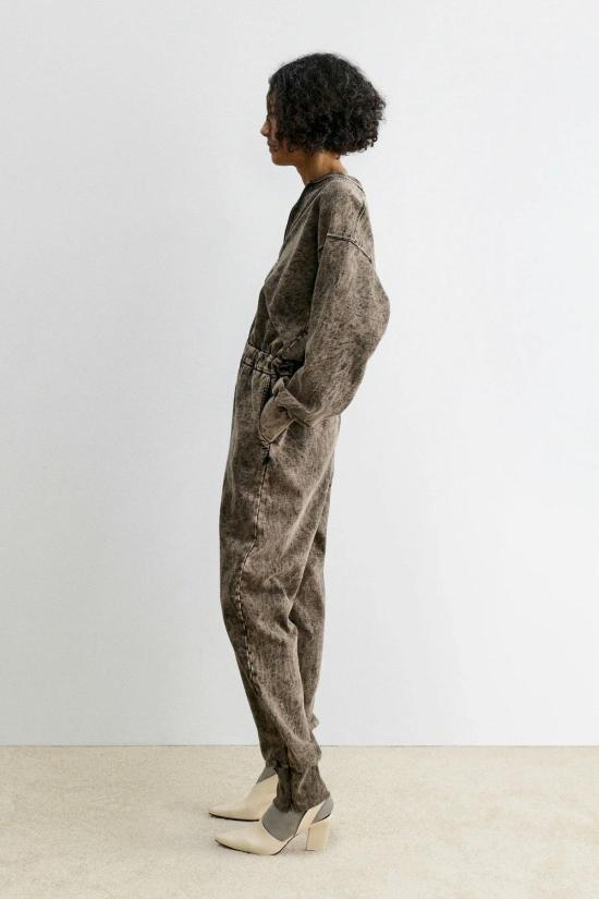  레이첼 코미 점프수트 264W 450 J170A BROWN - RACHEL COMEY