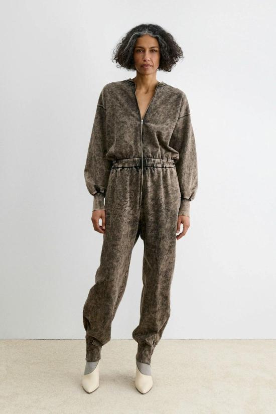  레이첼 코미 점프수트 264W 450 J170A BROWN - RACHEL COMEY