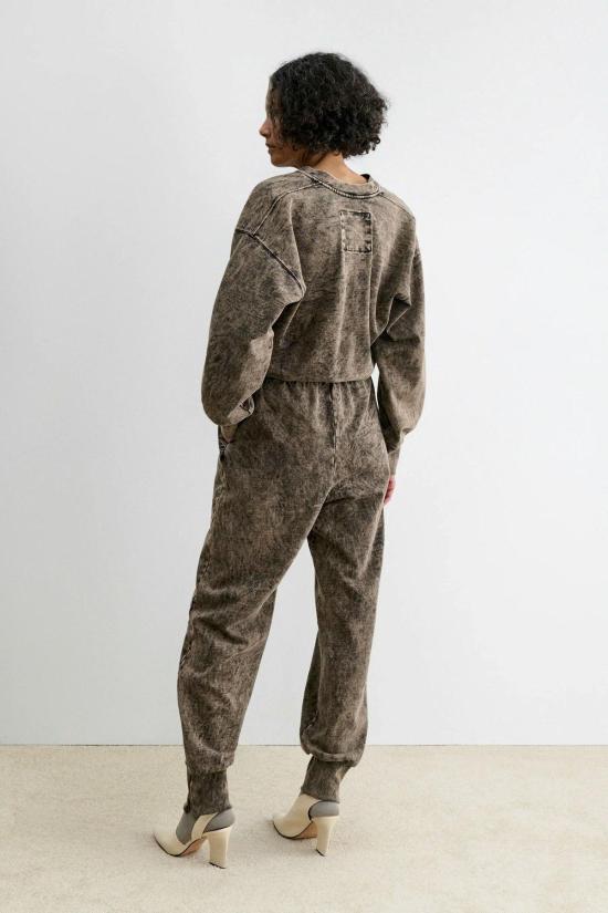  레이첼 코미 점프수트 264W 450 J170A BROWN - RACHEL COMEY