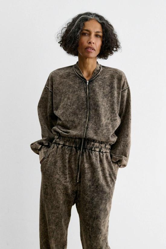  레이첼 코미 점프수트 264W 450 J170A BROWN - RACHEL COMEY