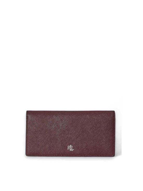 26FW 랄프 로렌 지갑 432802917062 BROWN