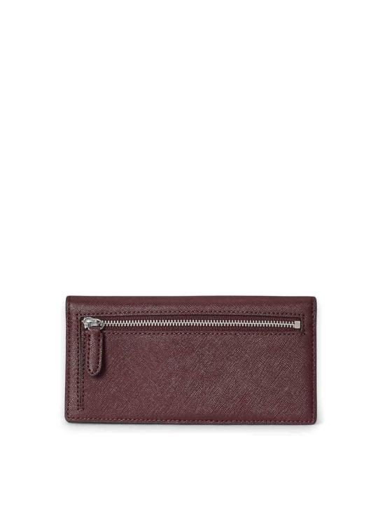 26FW 랄프 로렌 지갑 432802917062 BROWN - RALPH LAUREN