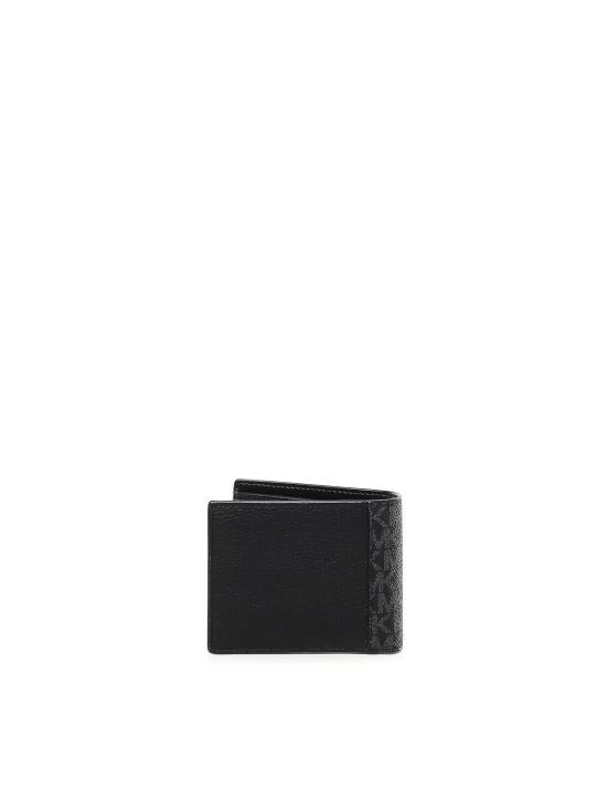  마이클 코어스 지갑 39R5LHDF3O001 BLACK - MICHAEL KORS