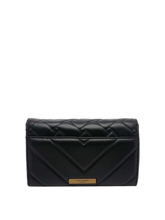 26FW 커트가이거 지갑 648400109BLACK - KURT GEIGER