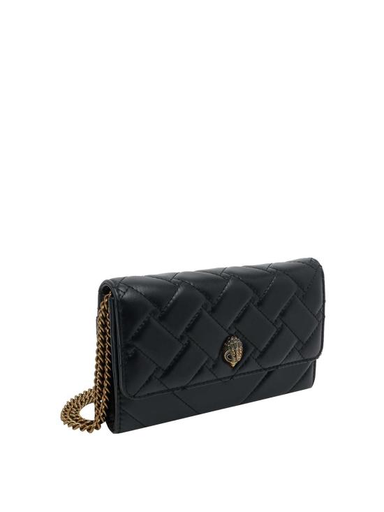 26FW 커트가이거 지갑 648400109BLACK - KURT GEIGER