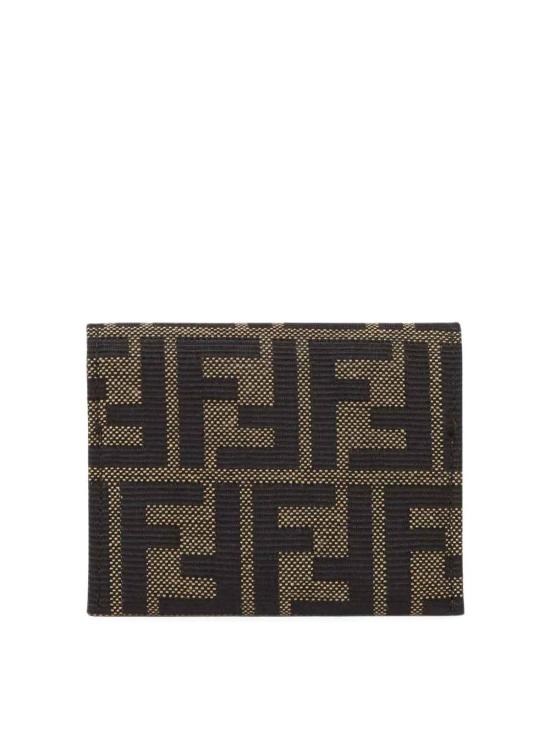 26FW 펜디 지갑 8M0608B1JYF0VAT BROWN