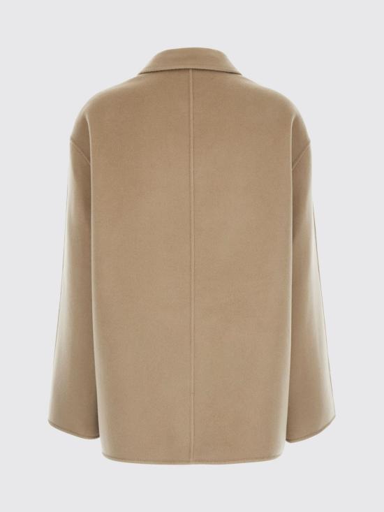 26FW 로에 코트 42011189 252 Beige - ROHE