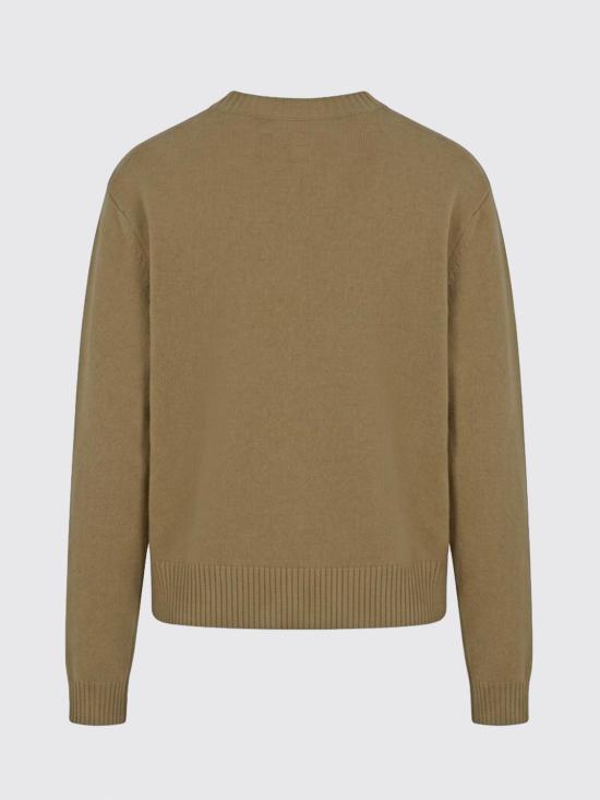 26FW 로에 스웨터 42023358 260 Camel - ROHE