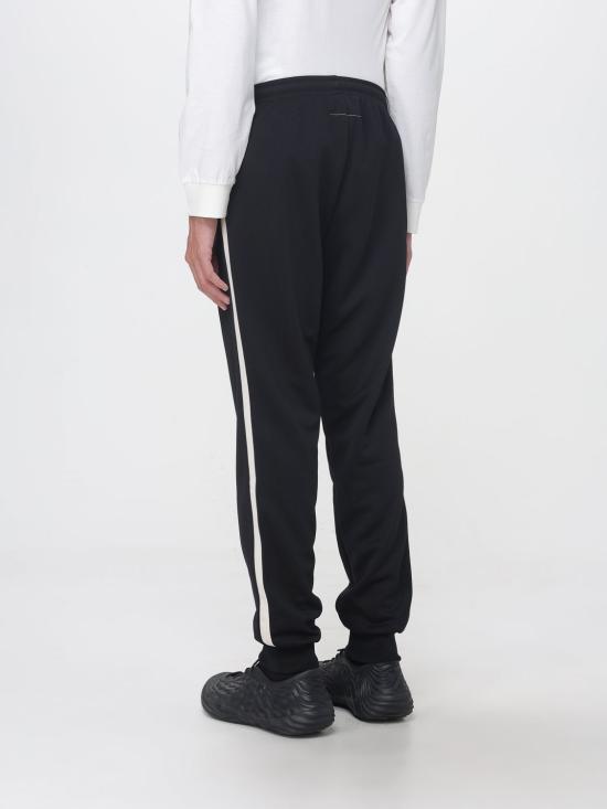26FW MM6 메종마르지엘라 팬츠 SH0KA0076M20217 900 Black - MM6 MAISON MARGIELA